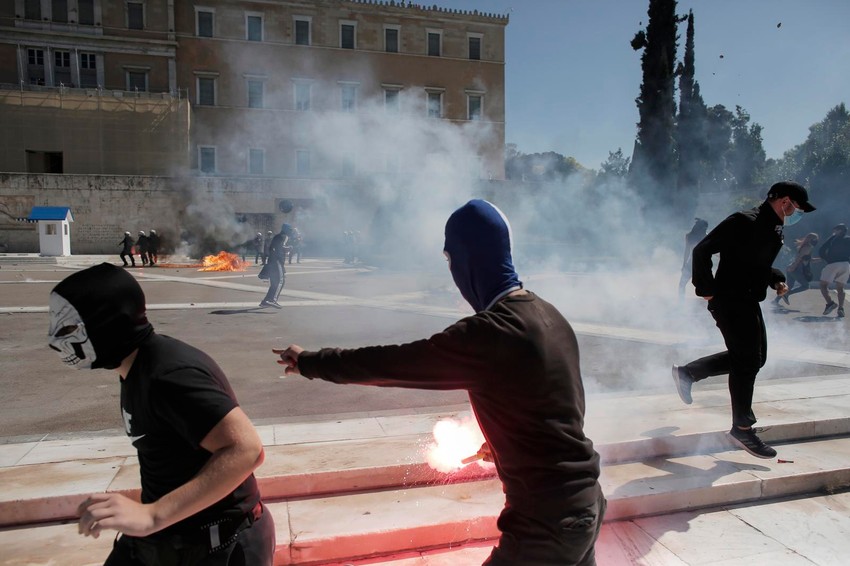 Traže da broj đaka u učionicama bude ograničen na 15