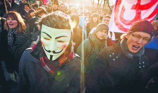 Prawo autorskie: Projekt o otwartych zasobach jak puszka Pandory