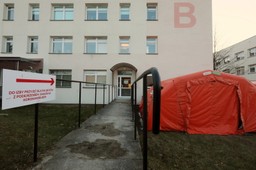 Lekarze pełni obaw. Mówią, że luki w systemie widać już dziś