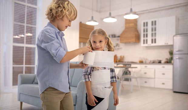 .