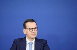 Rząd premiera Mateusza Morawieckiego. LISTA MINISTRÓW