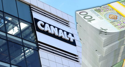 Rekordowa kara dla Canal+ i nakaz zwrotu gotówki klientom. Jesteś na liście?