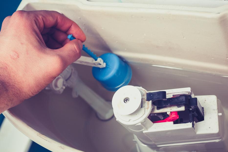 Így távolíthatod el a vízkövet a WC-tartályból durva vegyszerek nélkül -  Blikk Rúzs