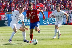 Ekstraklasa. Wielkie strzelanie pod Jasną Górą. Aż sześć goli w meczu Rakowa z Zagłębiem