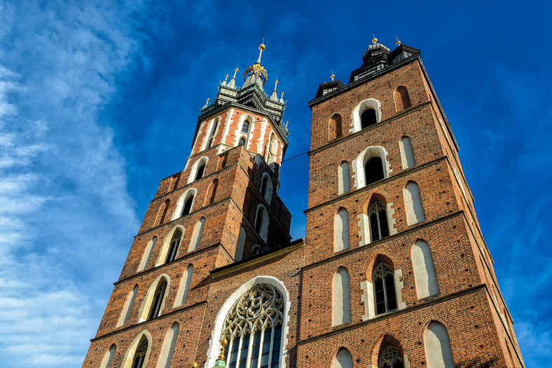 Kościół Mariacki, Kraków