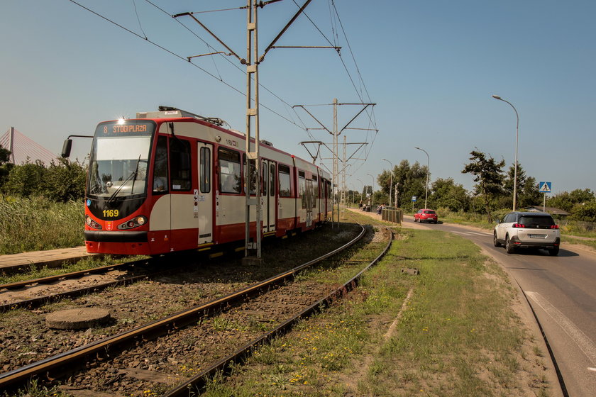 Rusza remont torów na Stogi