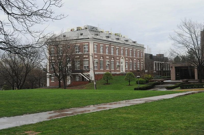 15. Wesleyan University