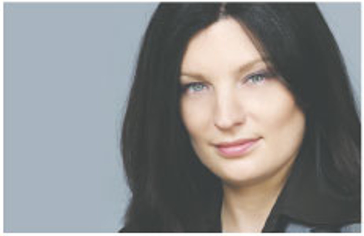 Sylwia Puzynowska, radca prawny z kancelarii Sylwia Puzynowska Kancelaria Prawa Pracy