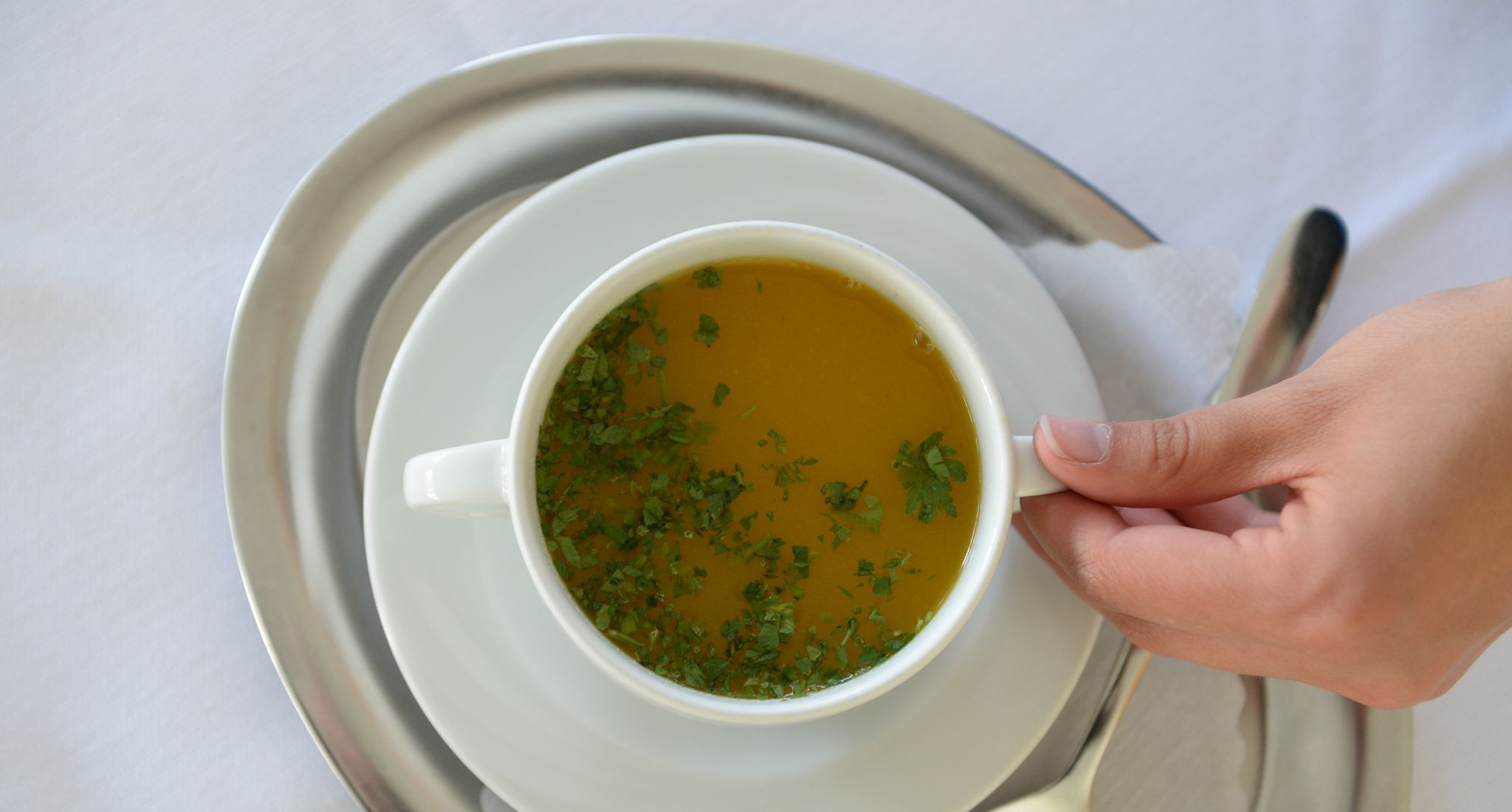 85 Prozent der unter 30-Jährigen wollen fasten - Alkohol steht ganz oben auf Verzichtsliste