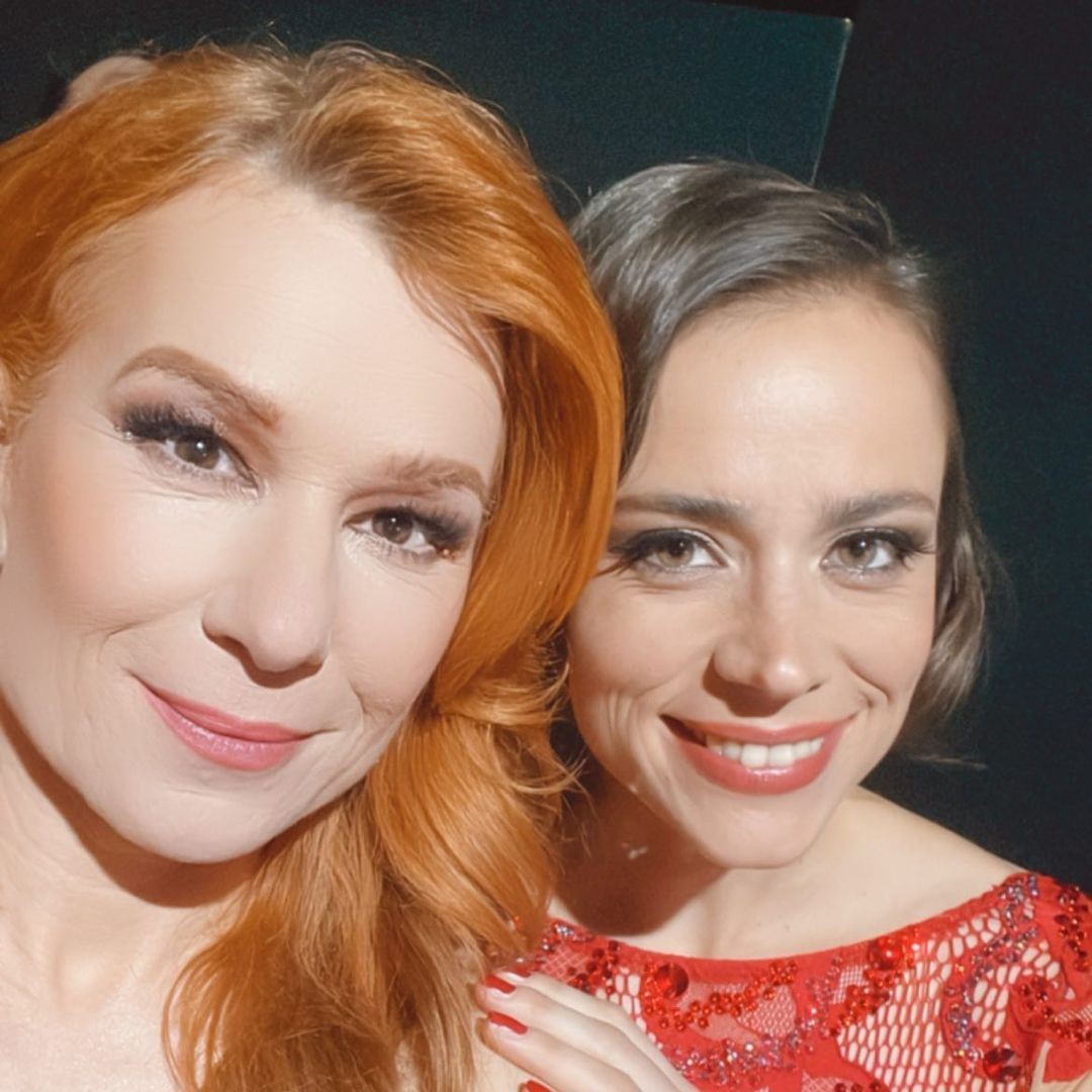 Herečka Helena Krajčiová a Gabriela Marcinková sa v nedeľu ocitli v zóne ohrozenia.