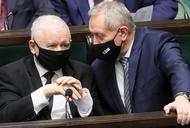 PiS potrzebuje sojusznika, by mieć większość w Sejmie.