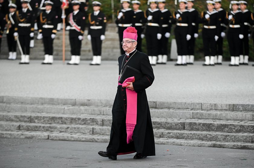 Abp Sławoj Leszek Głódź