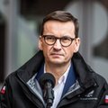 Inflacyjny łańcuch zaciska się wokół Polski. Morawiecki próbuje go przerwać