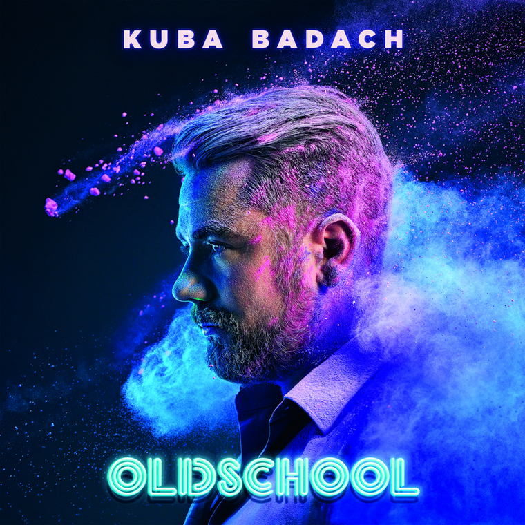 Kuba Badach - "Oldschool"