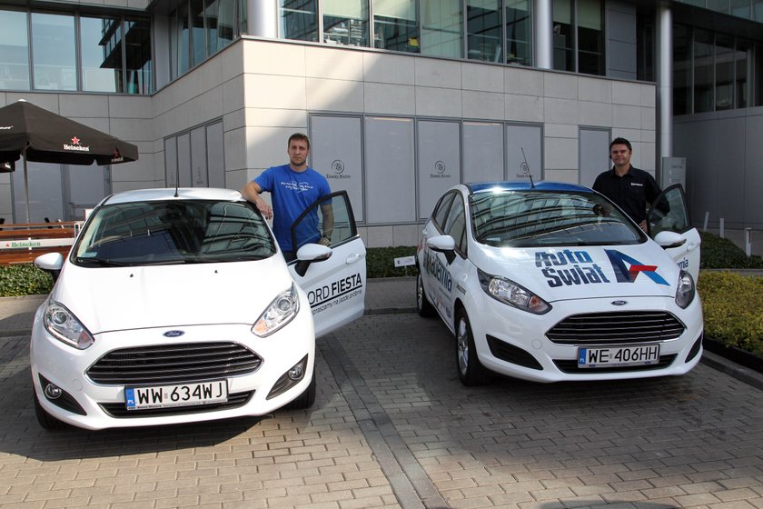 Wielki test Faktu i Akademii Auto Świat: Jak jeździć ekonomicznie