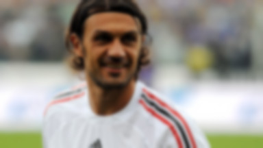 Paolo Maldini odmówił włoskiej federacji