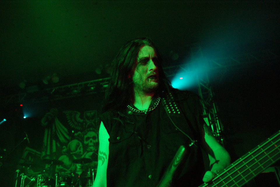 Marduk (fot. Piotr "Bobas" Kuhny)