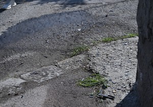 Saobraćajna nesreća na Voždovcu, ulje iscurelo iz automobila