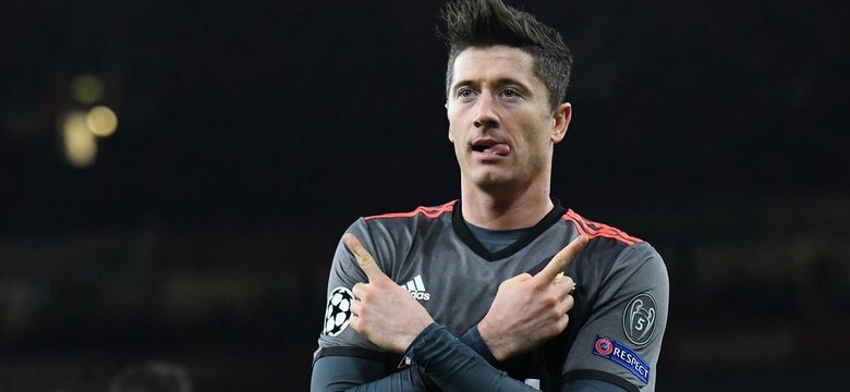 A jednak! Real chce Lewandowskiego. Polak na czele listy życzeń, bo Salah i Kane są zdecydowanie drożsi