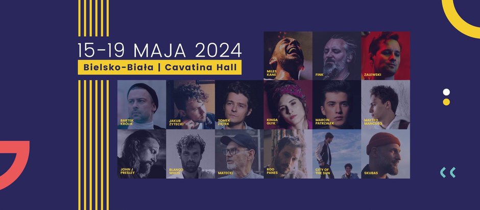 Cavatina Guitar Festival