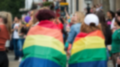Kto kryje się za skrótem LGBT+? Praktyczna wiedza dla niewtajemniczonych