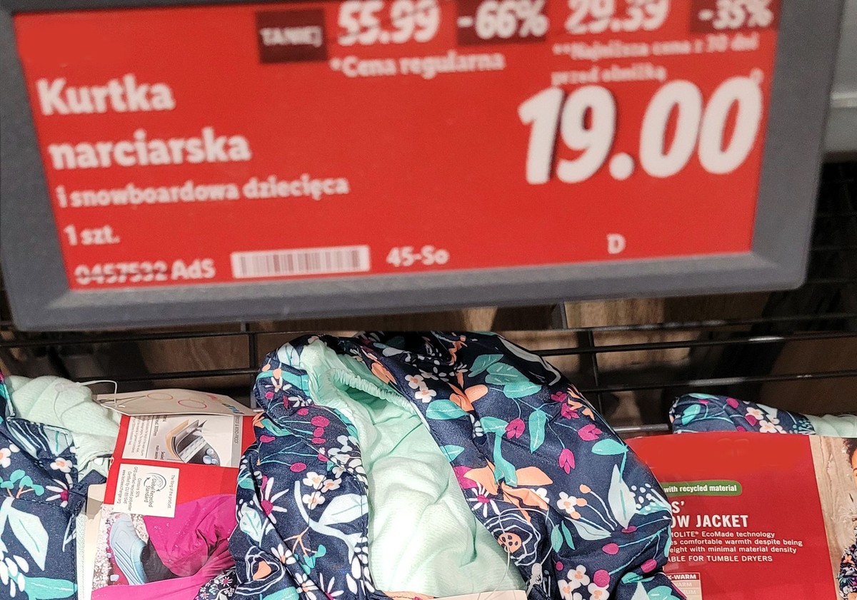 Polska i Europa chcą się uniezależnić od Chin: produkować tanio i dobrze płacić pracownikom.