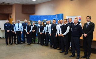 Krakowskie MPK nagradza pracowników. Zrobili cos wielkiego!