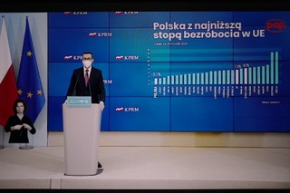 Morawiecki: Uruchamiamy nowe programy wsparcia