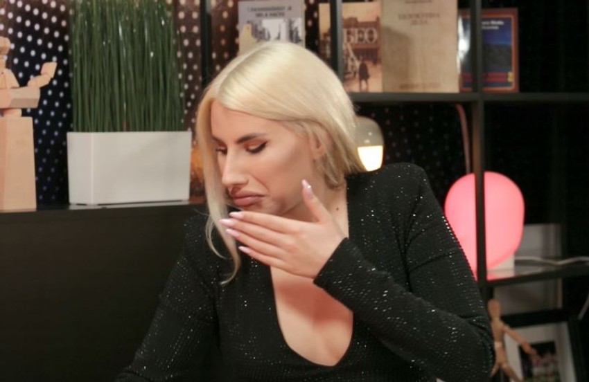 Emisija "Jedi ako smeš"