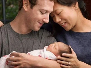 Mark Zuckerberg