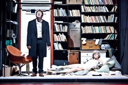 Wakar: wrocławska „Wycinka” Krystiana Lupy bliska arcydziełu