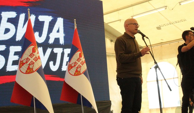 Miloš Vučević