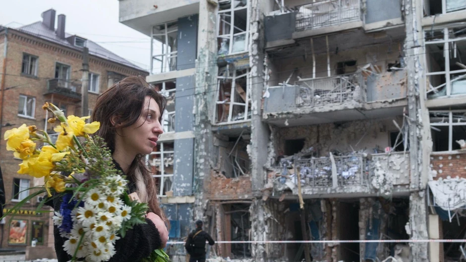 BBC | Foto: Global Images Ukraine via Getty Images