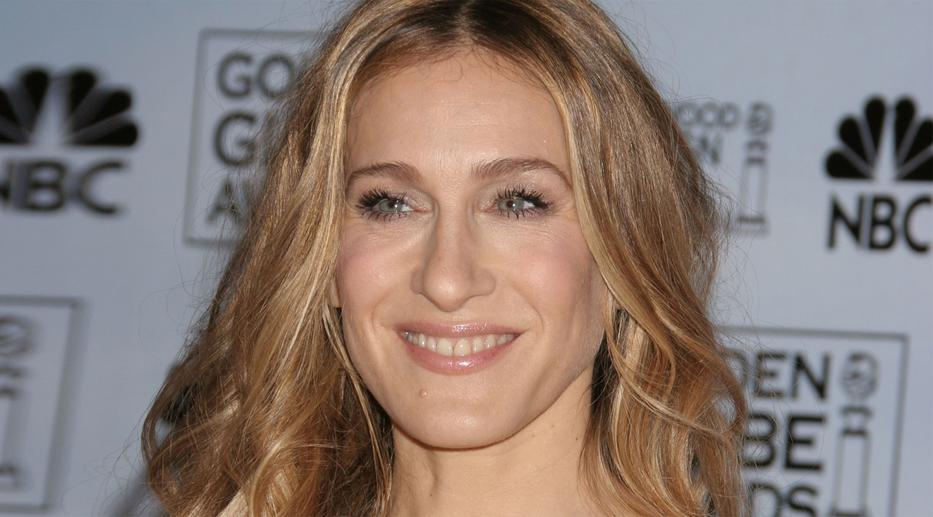 Sarah Jessica Parker iker lányait béranya hozta világra Fotó: Northfoto