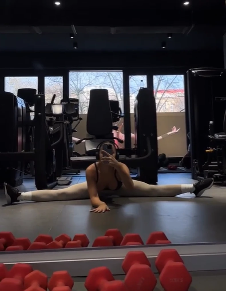 Teodora Džehverović