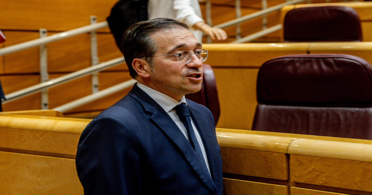 Albares traslada el apoyo español al acuerdo Armenia-Azerbaiyán
