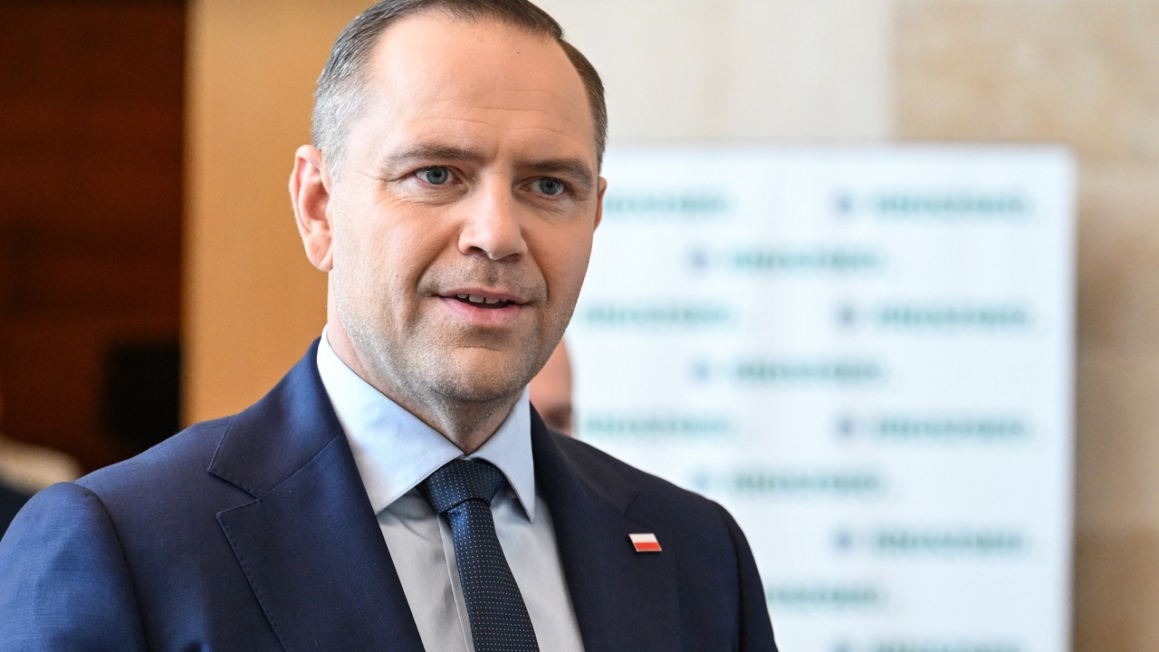 Sztab Karola Nawrockiego reaguje na tekst Onetu. Jest oświadczenie