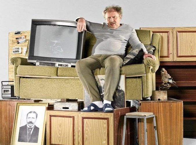 'Świat według Kiepskich'