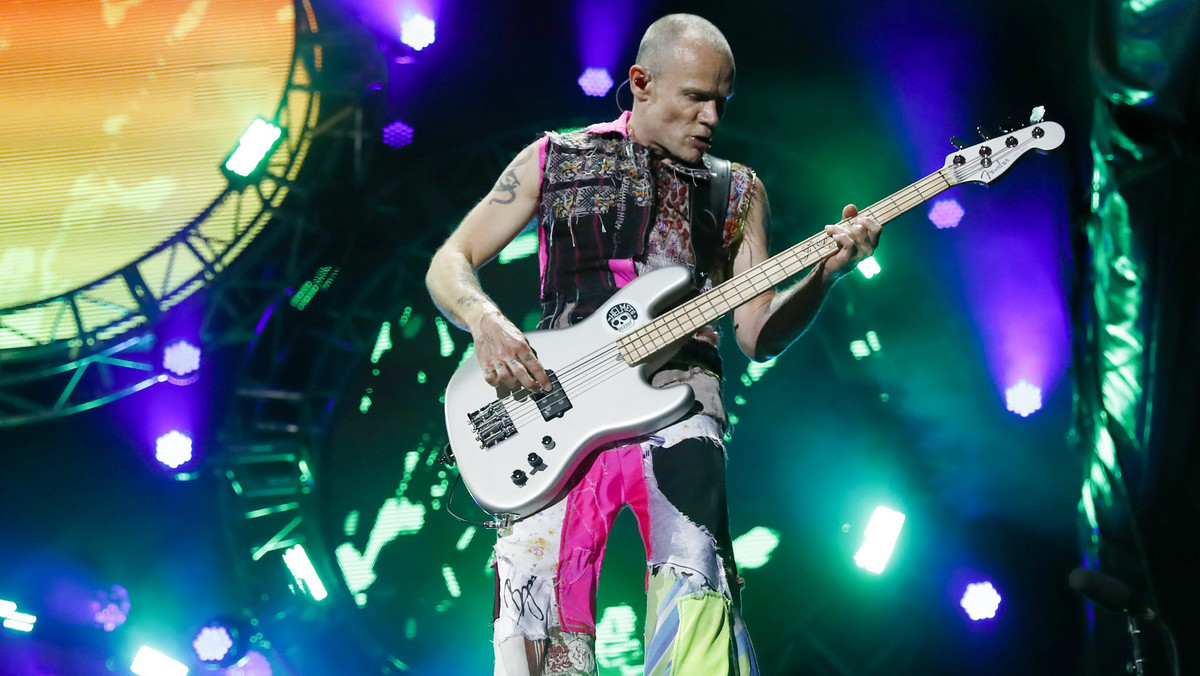 Polscy fani zespołu Red Hot Chili Peppers przygotowali akcję koncertową dla Papryczek. 30 czerwca zespół wystąpi na Open'er Festival 2016 w Gdyni. Sprawdźcie, jak sprawić, żeby RHCP na długo zapamiętali ten koncert!