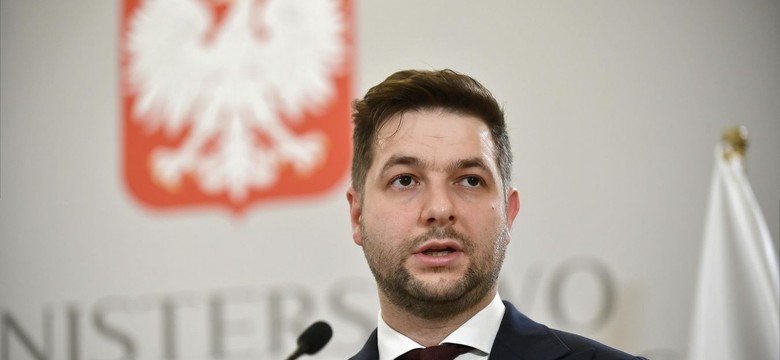 Jaki: PE wnioskuje w TSUE o szybsze rozpatrzenie skargi Polski