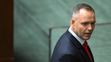 Karol Nawrocki nie spełni swoich obietnic? "Absolutnie nas nie stać"