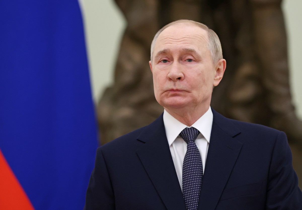 Putin wprowadza cięcia i podwyżki podatków. Rosja walczy z gigantycznym deficytem budżetowym