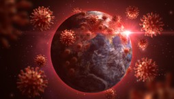 Możemy mówić o COVID-22? Obecny koronawirus bardzo różni się od oryginalnego