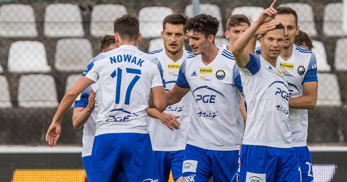 Grzegorz Lato: Stal Mielec po awansie do ekstraklasy musi ...