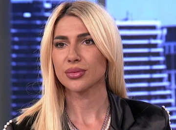 Plan o manekenskoj karijeri pao u vodu! Jovana Jeremić je htela da to bude na "svetskom nivou"!