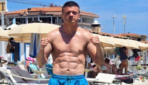 Miloš Stojanović Tigar