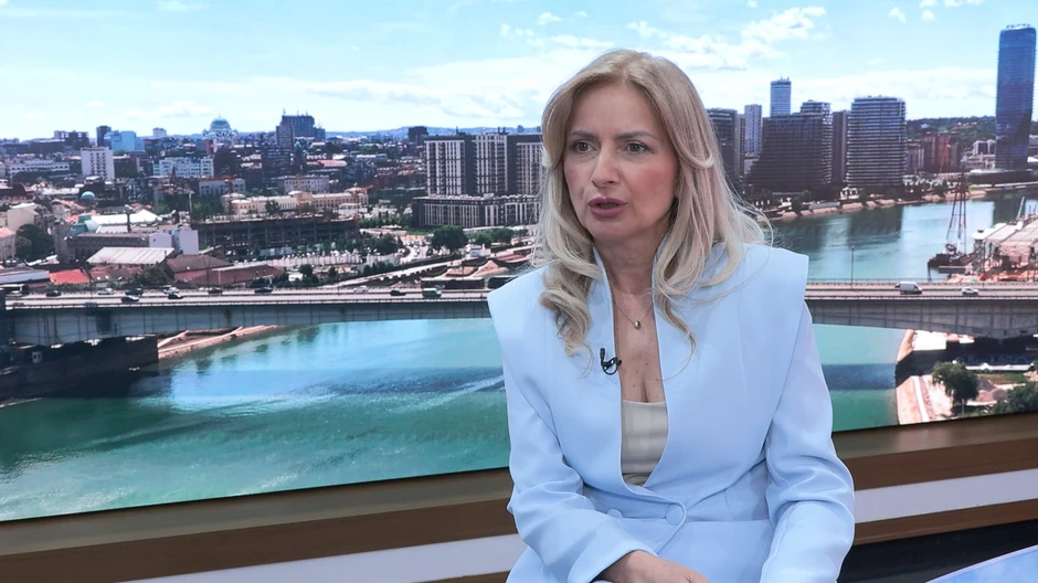  Biljana Vraneš