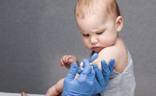 EMA wyda dziś decyzję o podawaniu dzieciom poniżej 5 roku życia szczepionki na covid-19