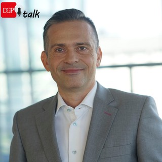 Adam Ponichtera: Codziennie generujemy 20 GB danych w ciągu jednej sekundy [PODCAST]