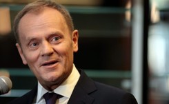 Tusk zaapeluje do przywódców UE o zakończenie wzajemnych oskarżeń w sprawie migracji